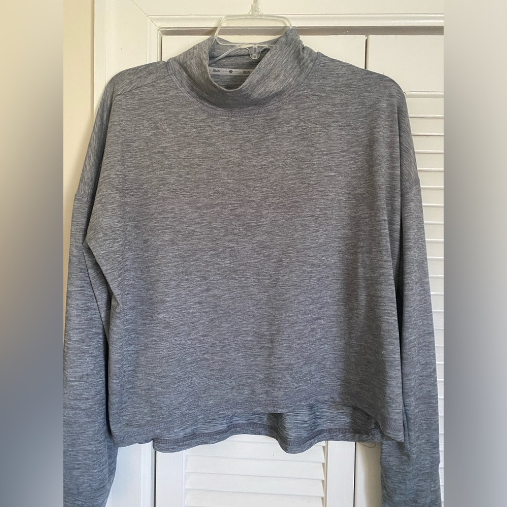 Zelos Active Top